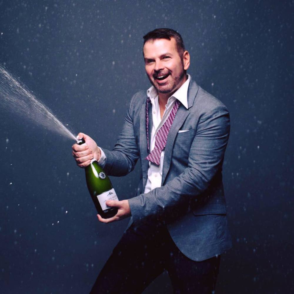 Meet your Posher, Glenn